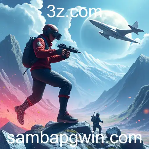 O Impacto dos Jogos Online no Brasil em 2025