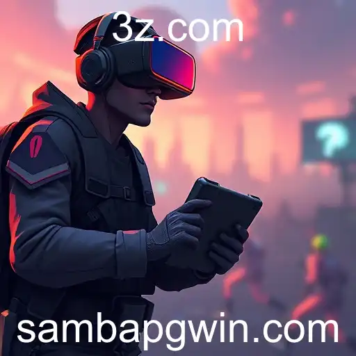 Inovações no Mundo dos Jogos em 2025