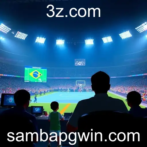 A Revolução dos Jogos Online no Brasil