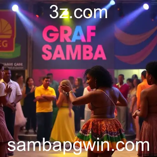 A Influência Global do Samba na Cultura Digital