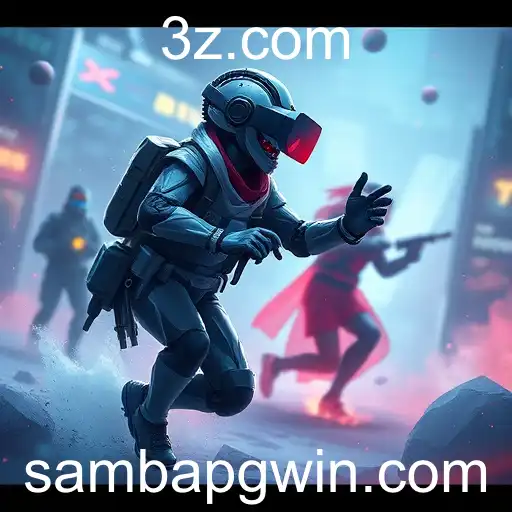 Tendências Emergentes nos Jogos Online em 2025