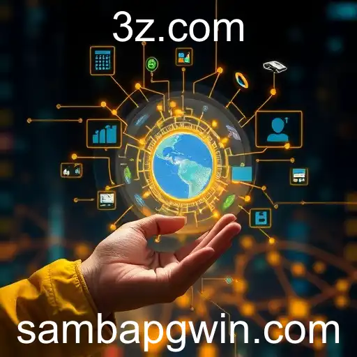 Inovações e Desafios no Cenário Tecnológico Brasileiro