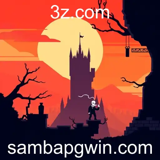 Explorando o Futuro dos Jogos com sambapg