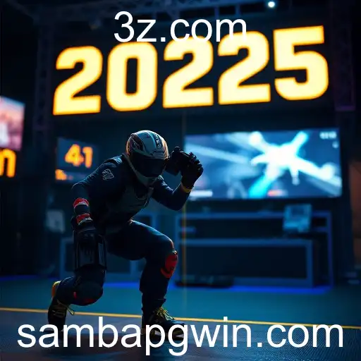 Explorando o Futuro da Indústria de Jogos em 2025