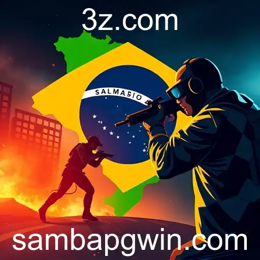 Expansão do Mercado de Jogos no Brasil em 2025