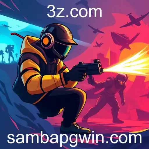 Revolução nos Jogos Online: sambapg Ganha Destaque