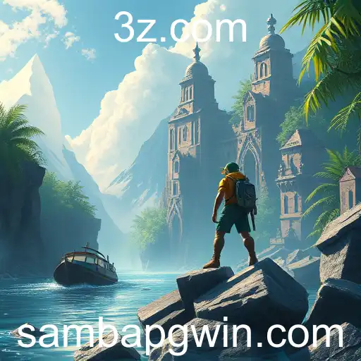 Revolução Criada pelo Evento Interativo do Sambapg