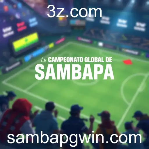 A Ascensão do sambapg no Cenário dos Jogos Online
