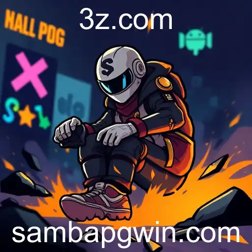 A Ascensão do sambapg nos Jogos Virtuais