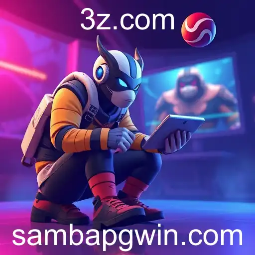 Sambapg e o Crescimento dos Jogos Digitais em 2025