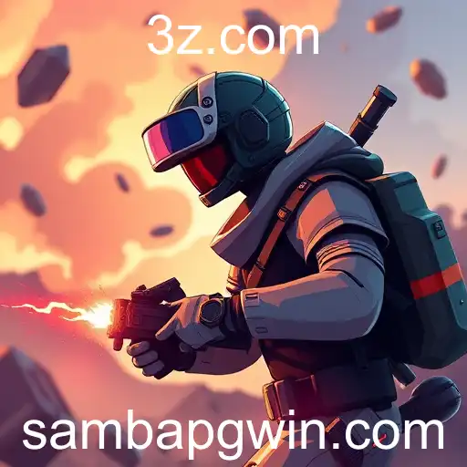 Novo Horizonte nos Jogos Online com Sambapg