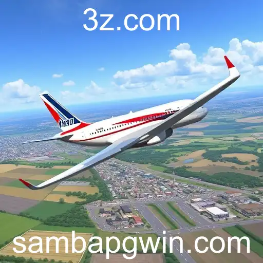 Revolução no Gaming: O Impacto de sambapg