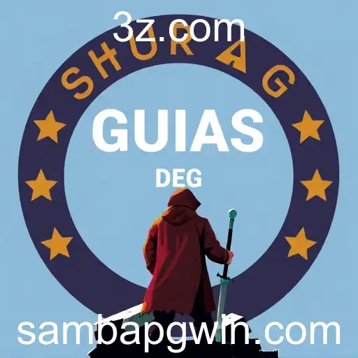 A Ascensão do Sambapg no Cenário Global de Jogos