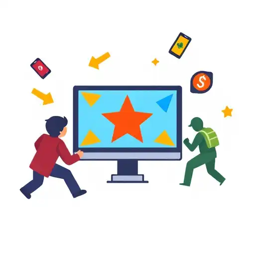 A Ascensão do Sambapg: O Novo Cenário de Jogos Online em Português