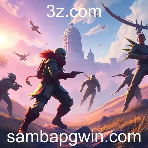 Tendências e Inovações no SambaPG: O Ano de 2025 em Jogos Online