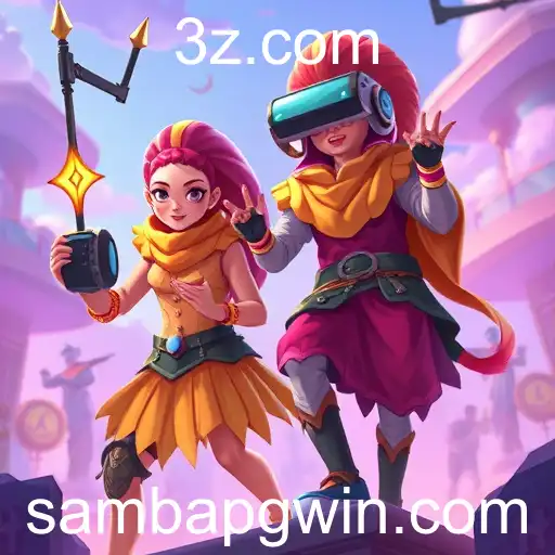 Tendências do SambaPG no Mercado de Jogos