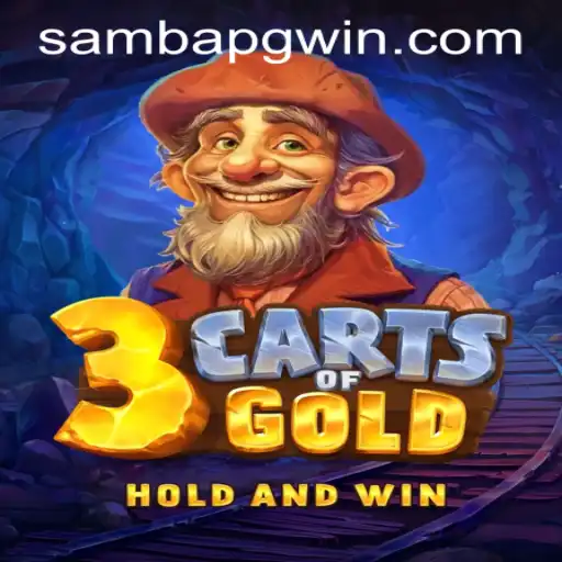 Discover the Adventure of 3cartsOfGold: A Captivating Journey