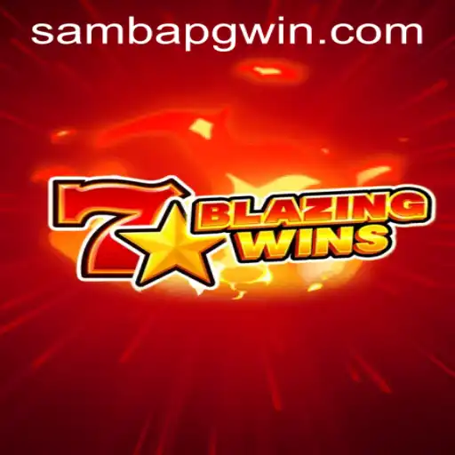 Experience the Thrill of BlazingWins with sambapg PH Login