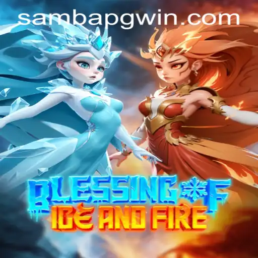 Blessing of Ice and Fire: A Thrilling Game Introduction and Overview