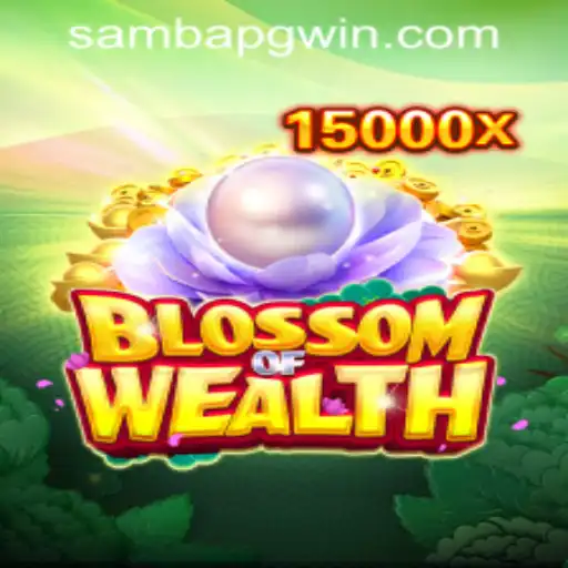 Unveiling the Enchantment: Discovering BlossomofWealth and Sambapg PH Login