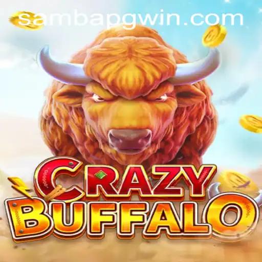 Unveiling CRAZYBUFFALO: A Thrilling Virtual Adventure with sambapg PH Login