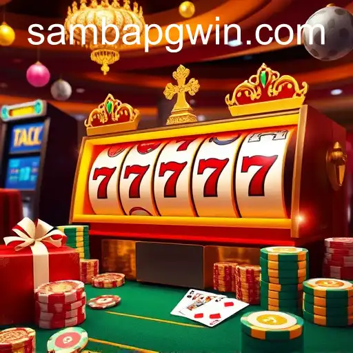 Gaming Experience sambapg PH Login - 800+ Premium and Exclusive Games
