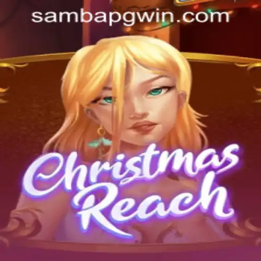 Discover the Joy of 'ChristmasReach': A Unique Festive Gaming Experience