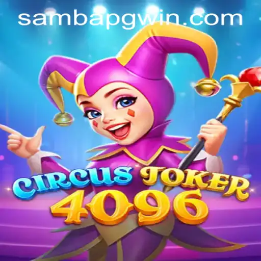 CircusJoker4096: The Game Revolutionizing Interactive Fun