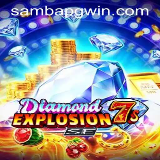 DiamondExplosion7sSE: An Exciting Addition to Online Gaming