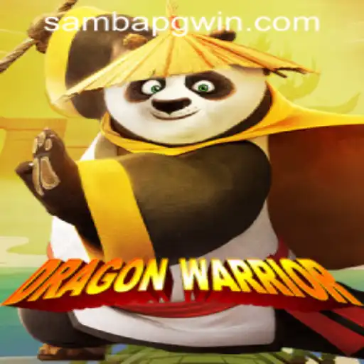 DragonWarrior: A Journey into Epic Fantasy Realms