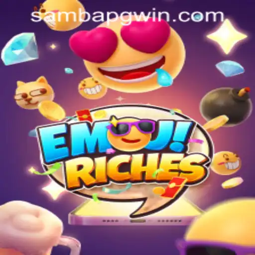 Master the Art of EmojiRiches: A Guide for Gamers