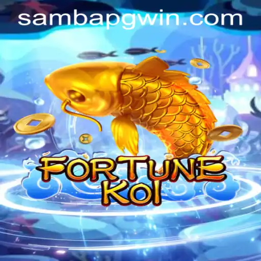 Discover the Thrill of FORTUNEKOI: A Unique Blend of Strategy and Luck