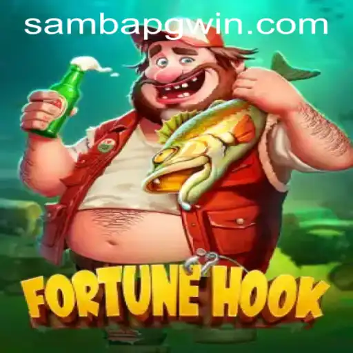 Exploring the Thrilling World of FortuneHook: A Dive into the Game and Sambapg PH Login