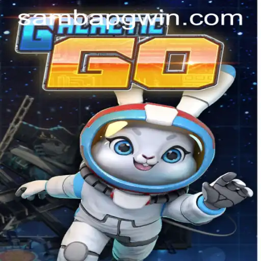 Dive into the Cosmic Adventures of GalacticGO with Sambapg PH Login