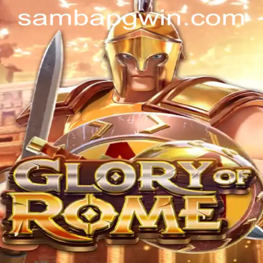 Exploring GloryofRome: Gameplay, Strategy, and the Impact of Current Events