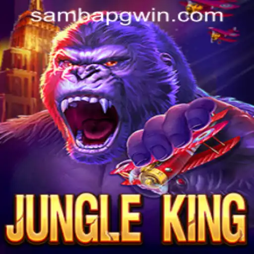Enter the Exciting World of JungleKing with Sambapg PH Login
