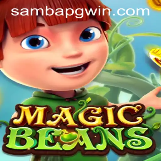 Embark on an Adventure with MAGICBEANS: A Captivating Journey into the Heart of Fantasy