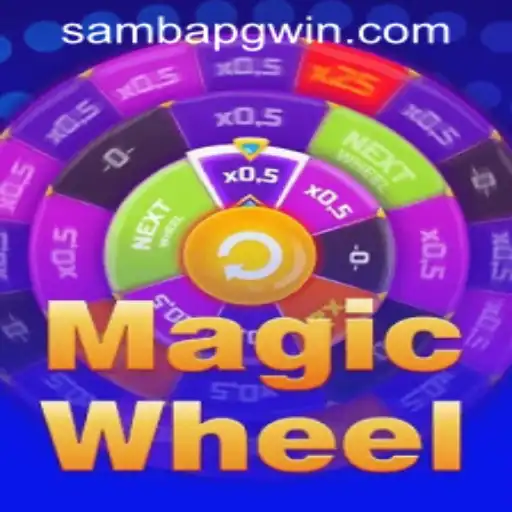 MagicWheel: Spin Your Fortune in the Virtual World