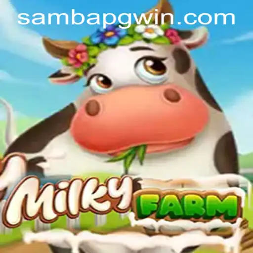 MilkyFarm: A New Frontier in Farm Simulation with sambapg PH Login