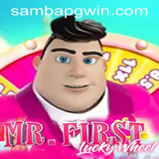 MrFirstLuckyWheel: A New Spin on The Gaming Experience