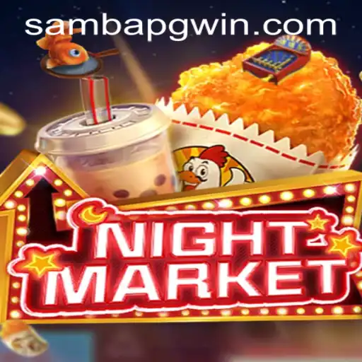 Discover NIGHTMARKET: A Thrilling Adventure with sambapg PH Login