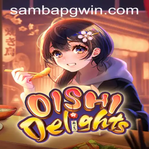 Explore OishiDelights: An Immersive Gaming Experience with Sambapg PH Login
