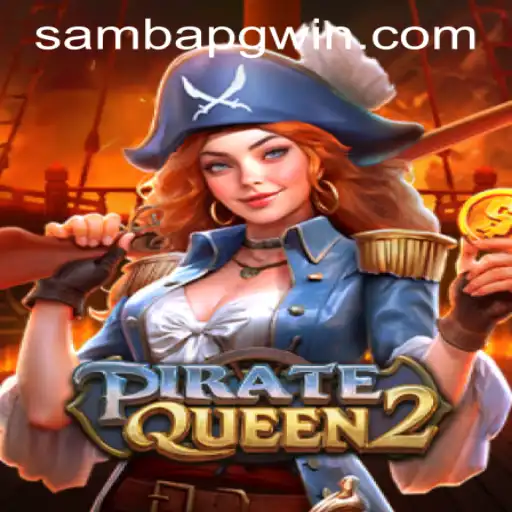 Sailing the High Seas with PirateQueen2: A New Adventure Awaits