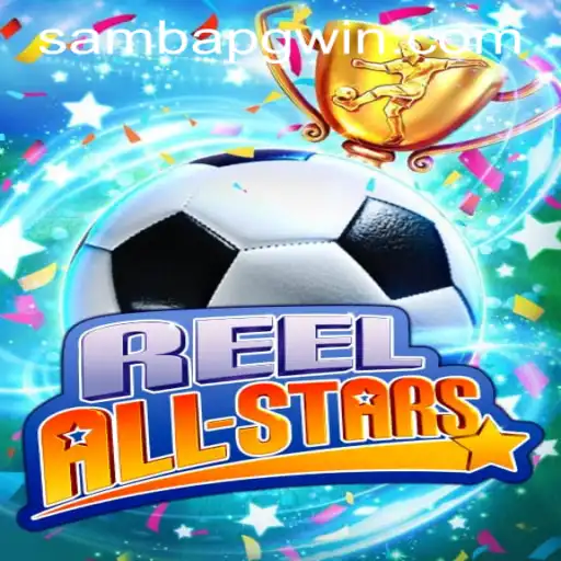 ReelAllStars: Dive into the World of Exciting Gameplay with Sambapg PH Login