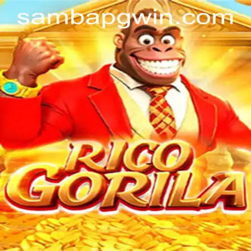 Exploring the Vibrant World of RicoGorila and the sambapg PH Login