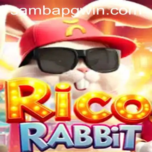 RicoRabbit: An Adventurous Leap into Digital Realms