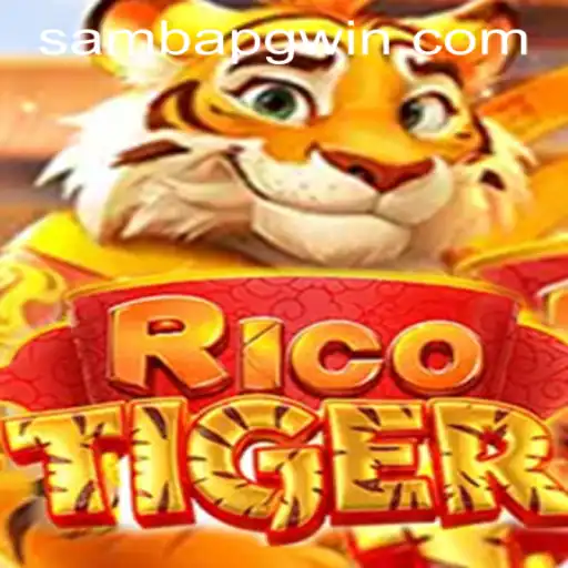 RicoTiger: An Exciting Adventure Awaits with 'Sambapg PH Login'