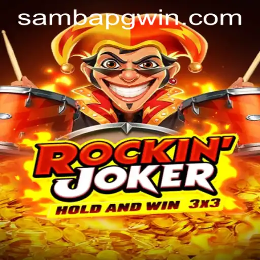 RockinJoker: The Thrilling Card Game You Need to Know About