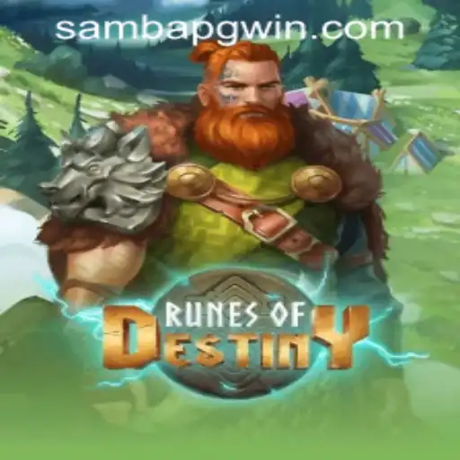 Discovering the Epic World of RunesOfDestiny and sambapg PH Login