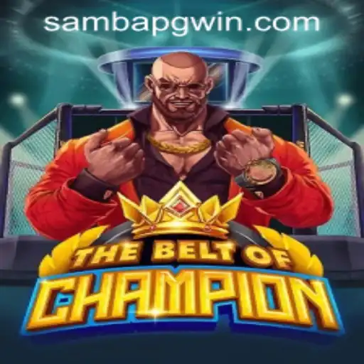 TheBeltOfChampion: A Deep Dive into the Exciting Game World